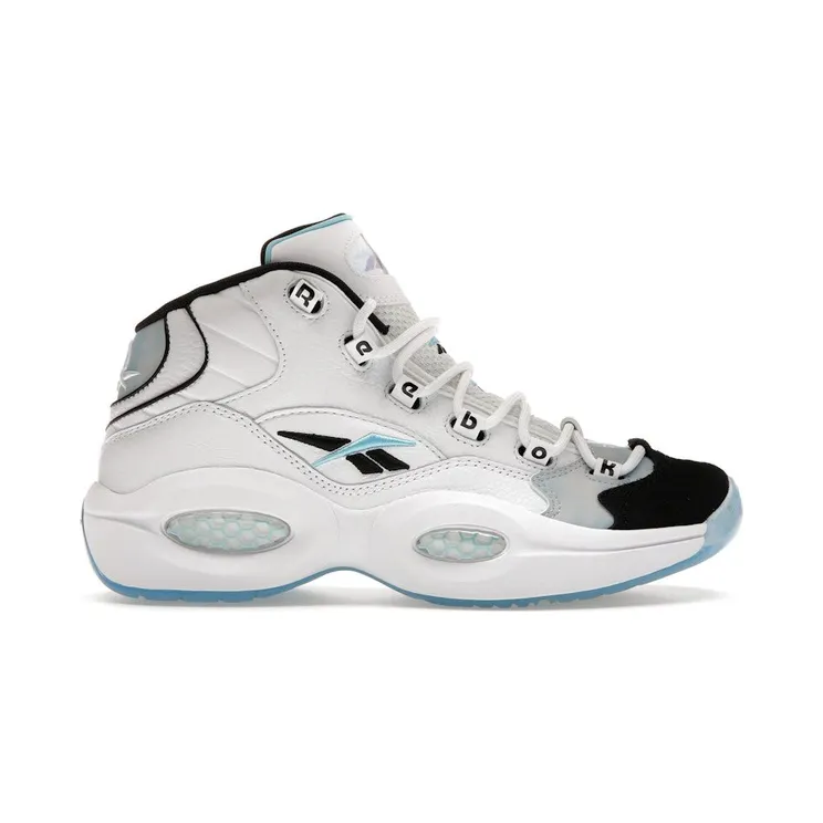 Reebok Question Mid Double Toe Anuel AA (IF7394)