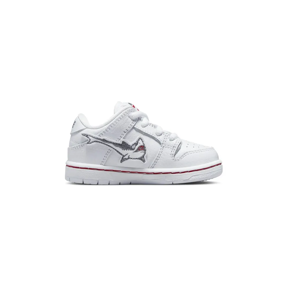 Nike SB Dunk Low Oski (TD) (DJ3759-105)