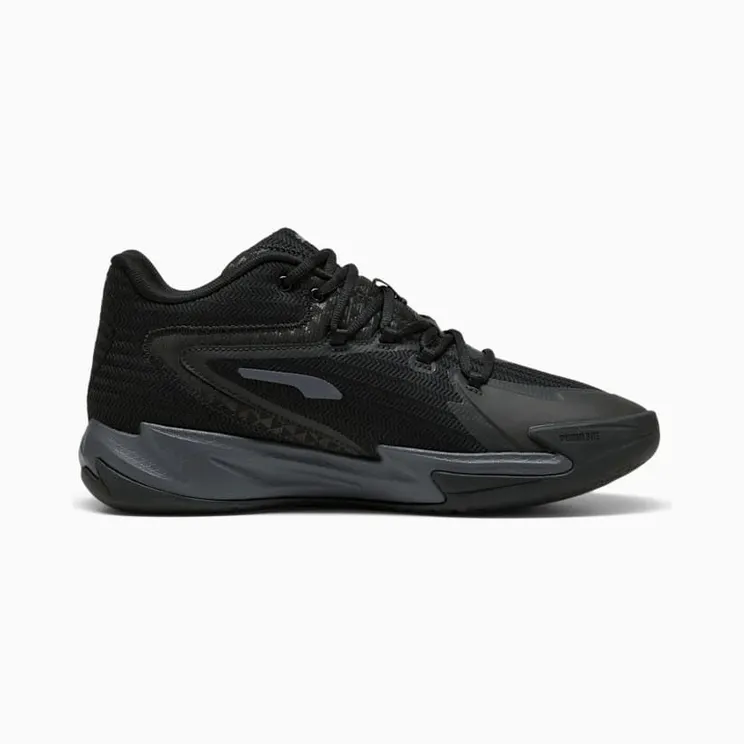 Puma Dagger Black Galactic Grey (311353-05)