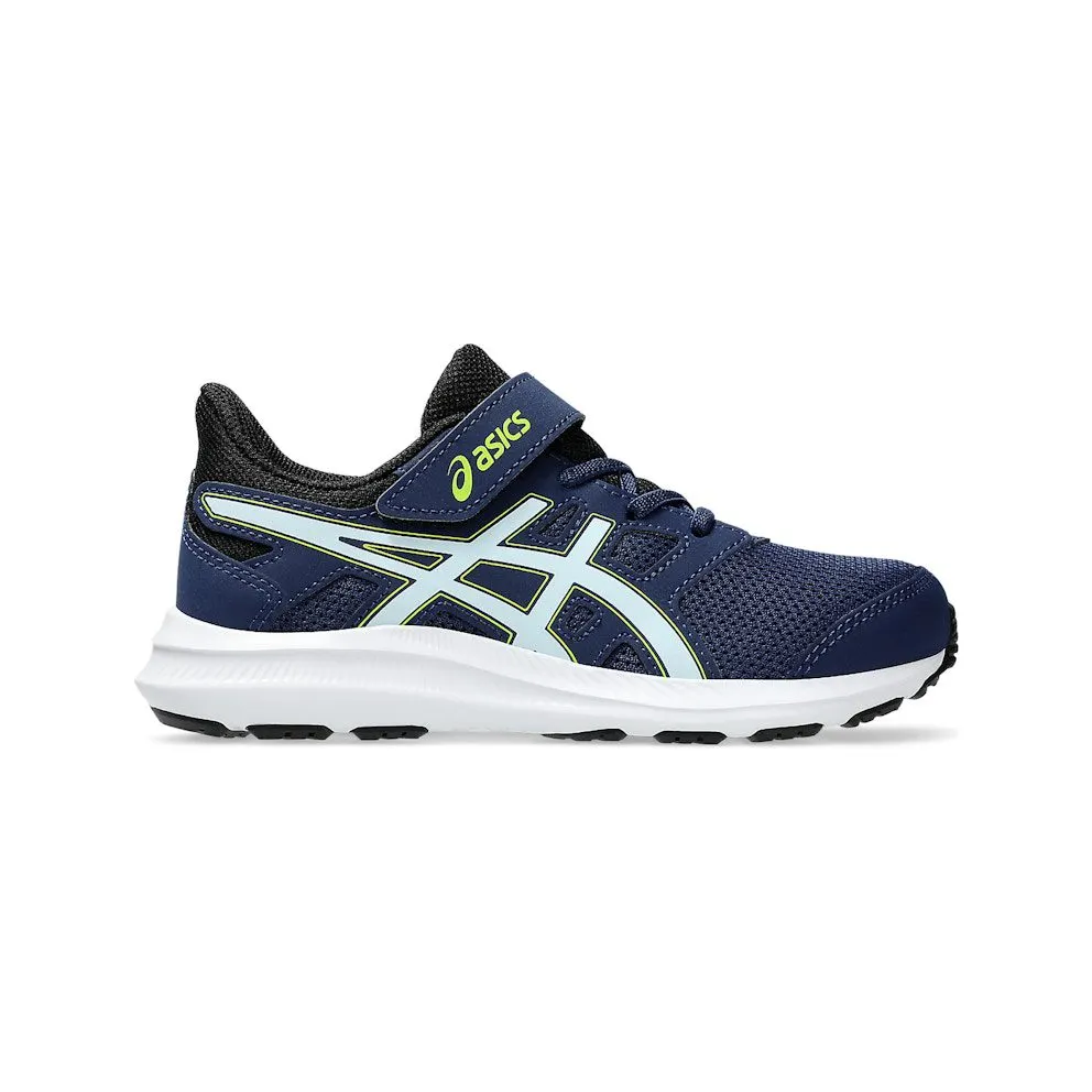 ASICS Jolt 4 Blue Expanse Cool Grey (1014A299-405)