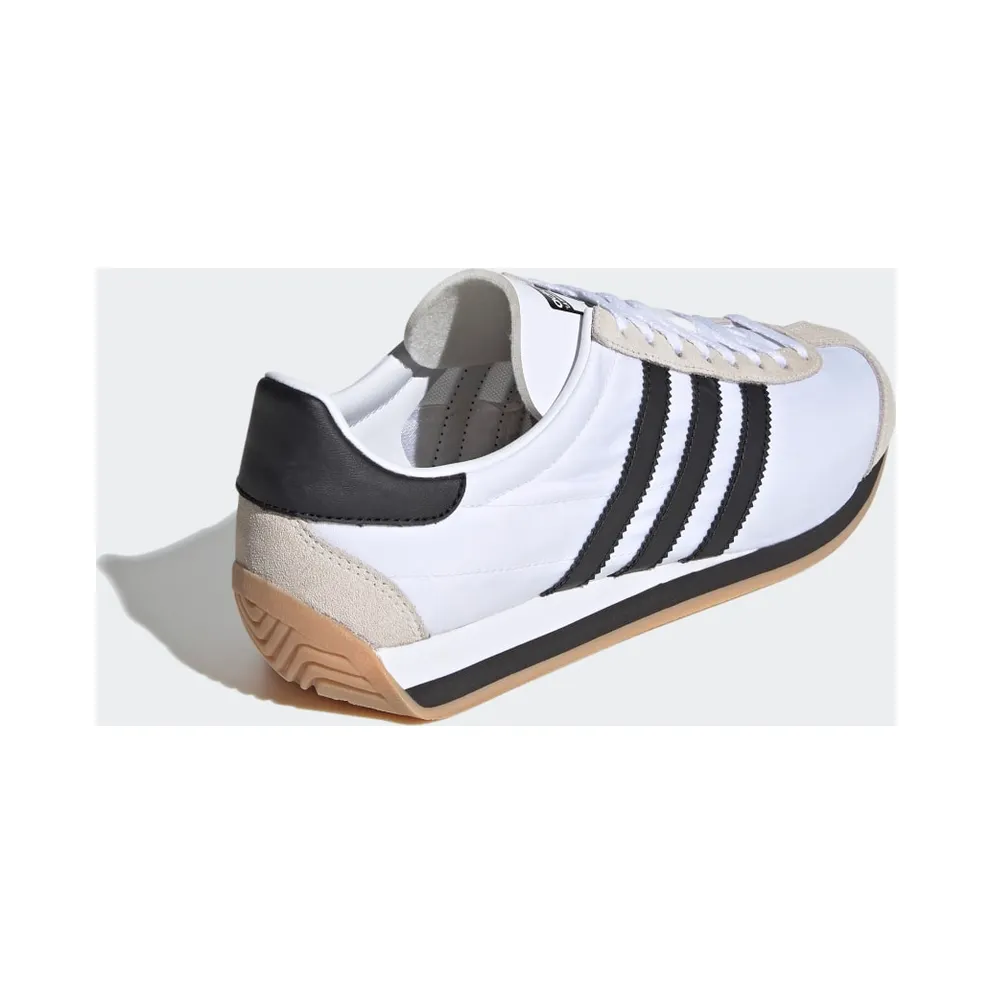 adidas Country OG Cloud White / Core Black / Chalk White (FV1219)