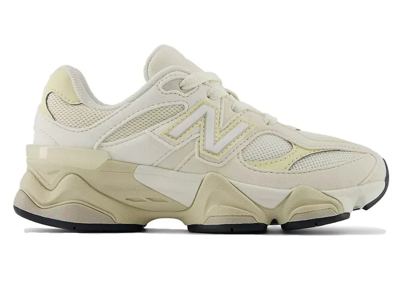 New Balance 9060 Sea Salt Linen (PC9060EK)