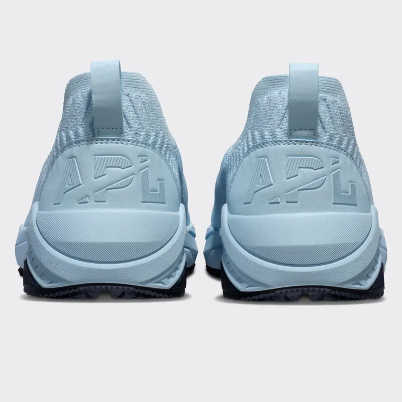 APL TechLoom Traveler “Powder Blue/Navy” (Men)