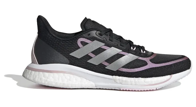 Adidas Solarglide Zwart (FX6698)