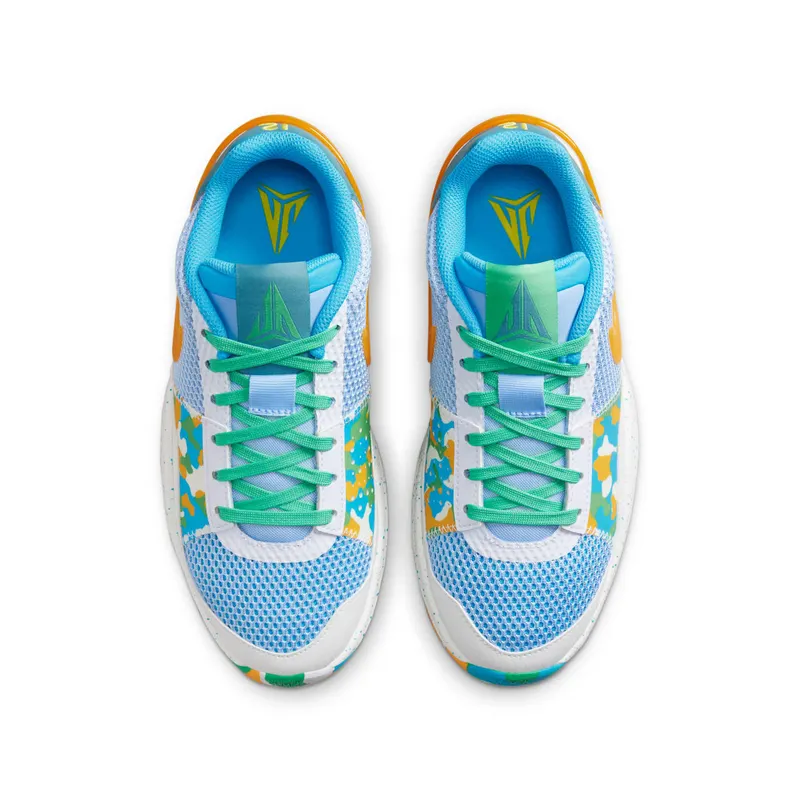 Nike Ja 1 GS “Sundial” (DX2294-100)