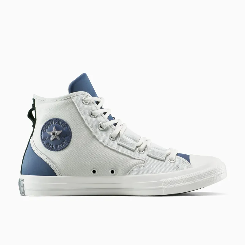 Converse Chuck Taylor All Star Hi “Naruto Kakashi” (A14839C)