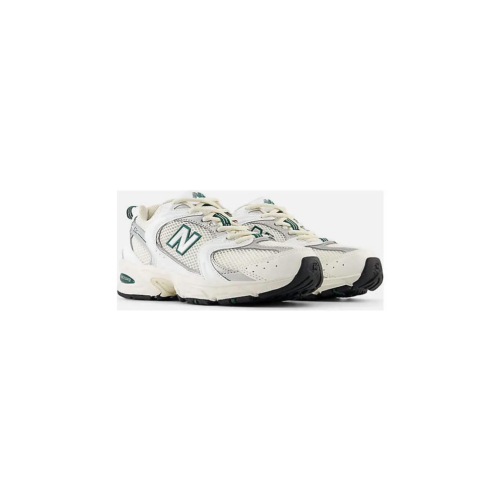 New Balance 530 “Sea Salt Marsh Green” (MR530SX)