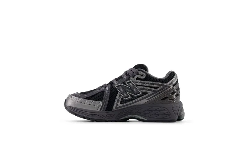 New Balance 1906R GS “Phantom Black” (GC1906EX)