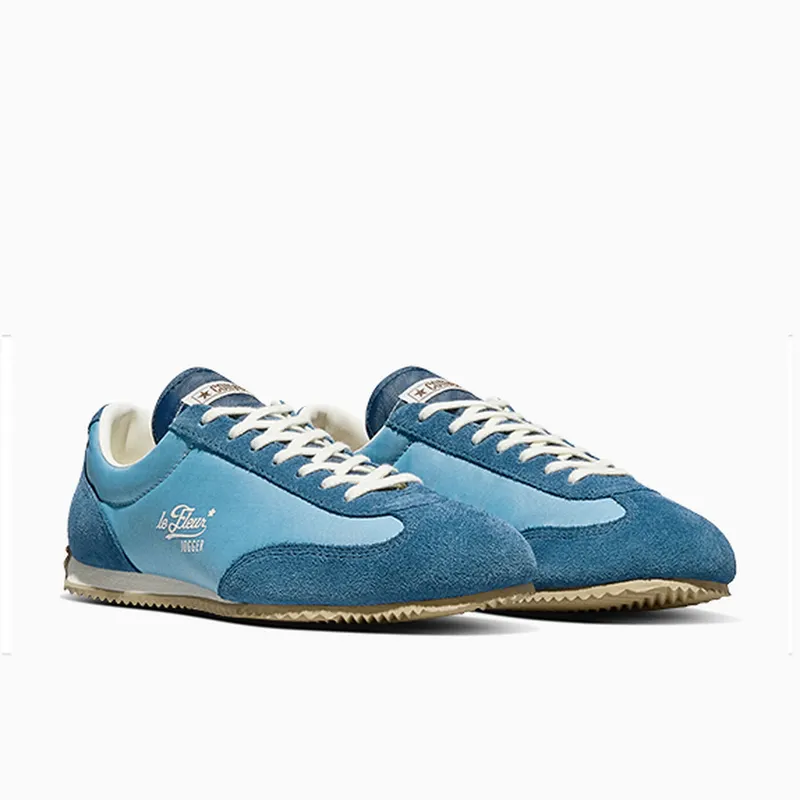 Golf Le Fleur x Converse Coach Jogger ‘Dark Blue Gum’ (A21432C)