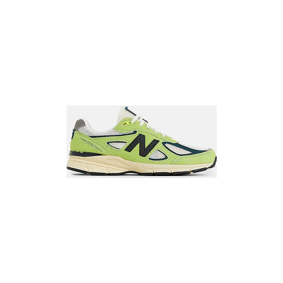 New Balance 990V4 “Teddy Santis” (U990NB4)