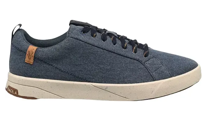 Lage Sneakers Saola CANNON CANVAS 2.0 (SAO2104-204)