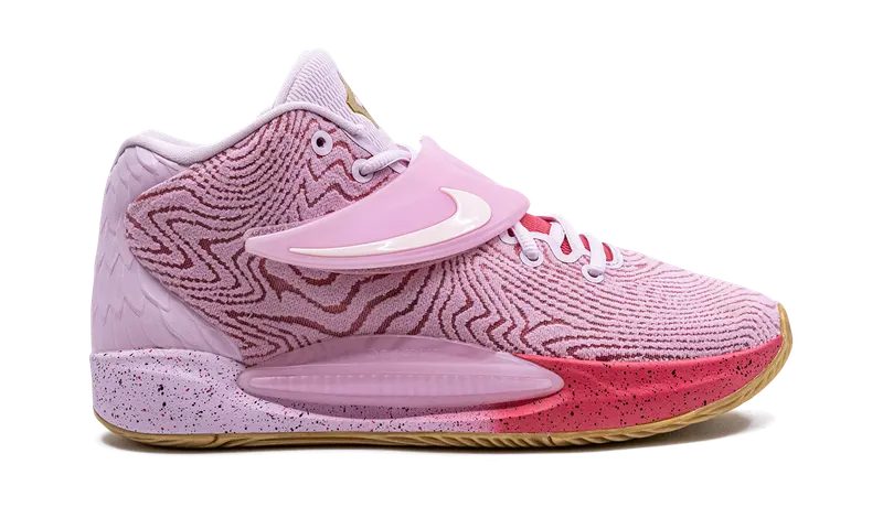 Nike KD 14 “Aunt Pearl” (DC9380-600)