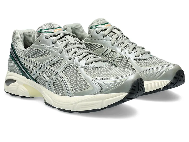 Asics Gt-2160 Seal Grey/Jewel Green (1203A275.022)