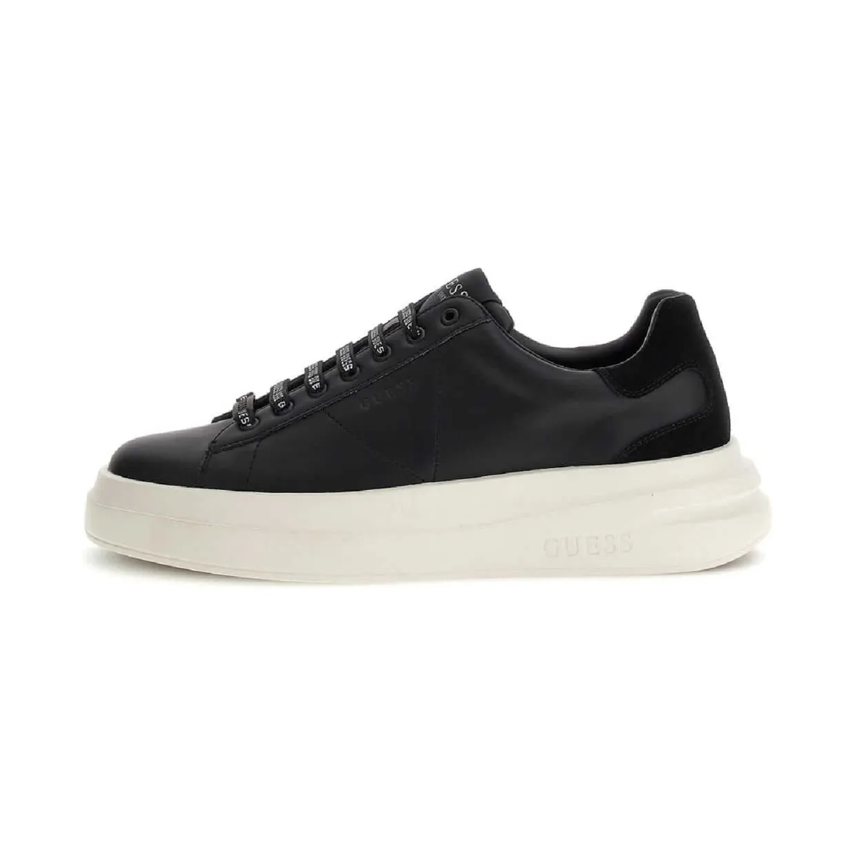 Guess Black (FMPVIB-SUE12-BLACK)