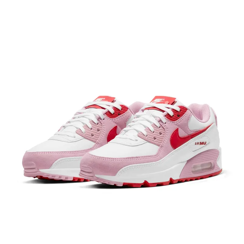 Nike Air Max 90 QS Valentine’s Day (DD8029-100)