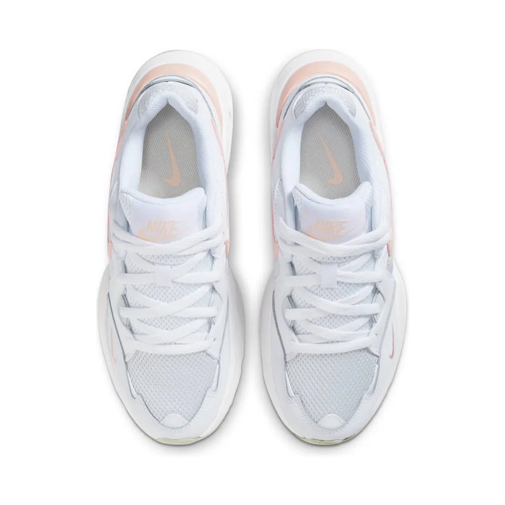 Nike Air Max Fusion “White / Photon Dust / Washed Coral” (CJ1671-101)