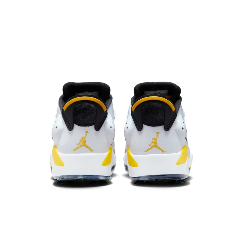 Jordan 6 Low Golf Smoke (DV1376-102)