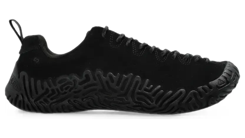 KEEN FOOTWEAR Jasper Merko Sneakers – Schwarz (KE10325540)