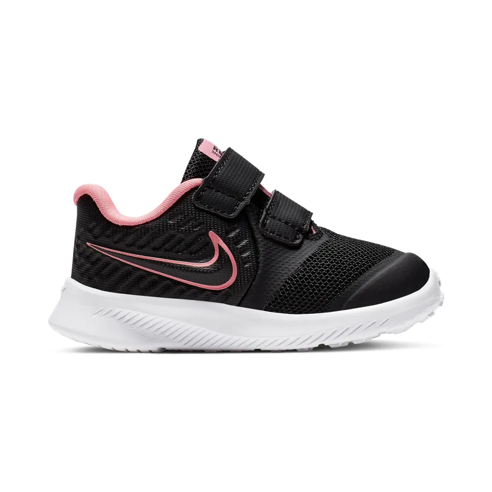 Nike Star Runner 2 Baby&Toddler Black (AT1803-002)