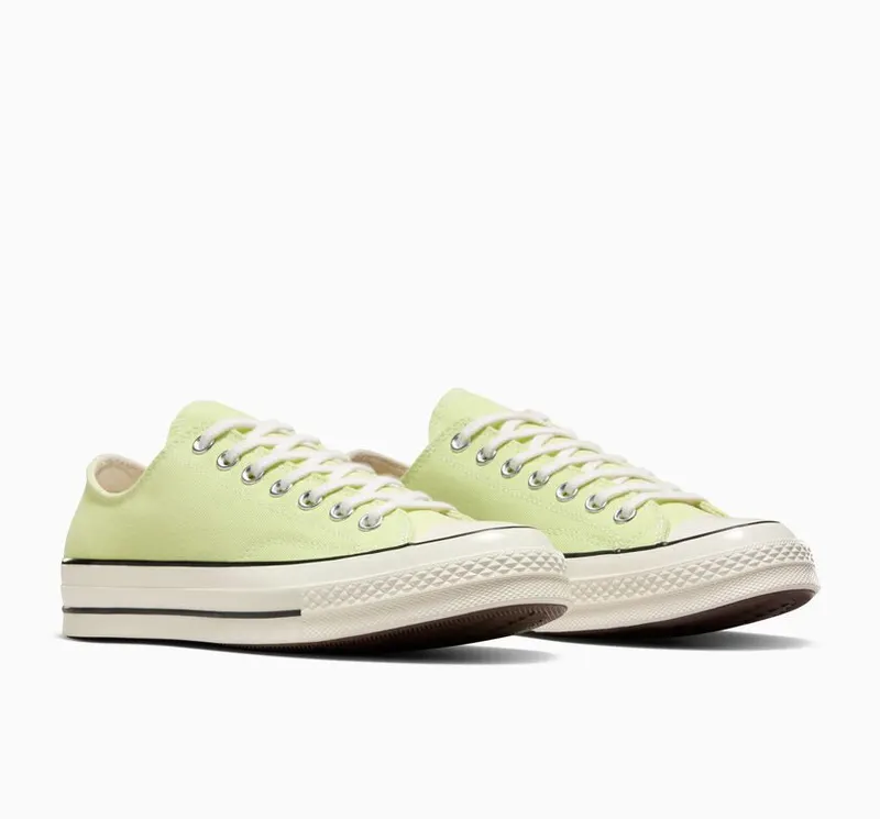 Converse Chuck 70 Citron This/egret/Black (A07431C)