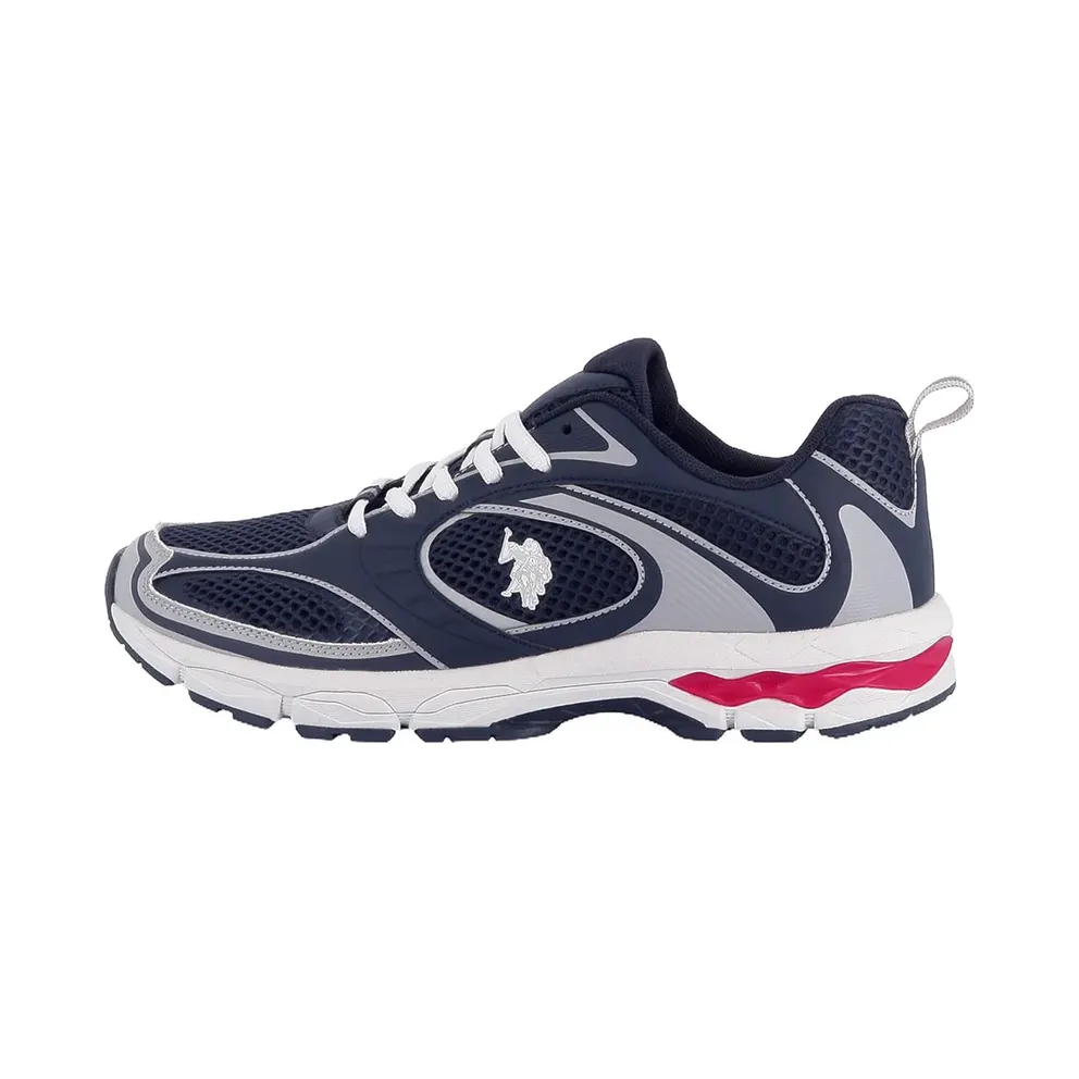 U.s. Polo Assn. sneaker Dark Blue (SWIFT001-DBL)