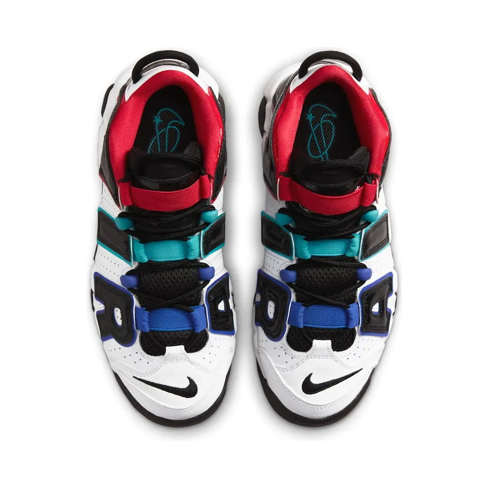 Nike Air More Uptempo CL GS “All-Star” (FV0838-100)