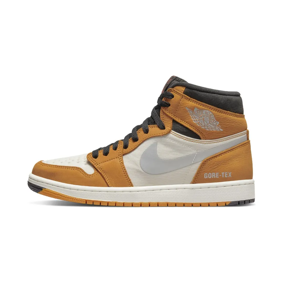 Air Jordan 1 Element Gore-Tex Light Curry (DB2889-700)