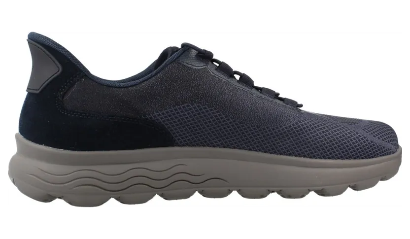 Geox sneaker Blauw (U66PDA0ZG22C4002)