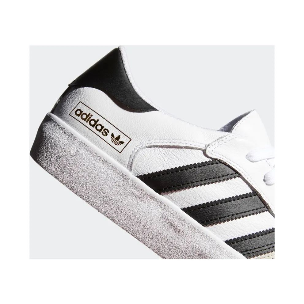 Adidas Matchbreak Super ‘White Black’ Cloud White/Core Black/Bliss (FY0510)