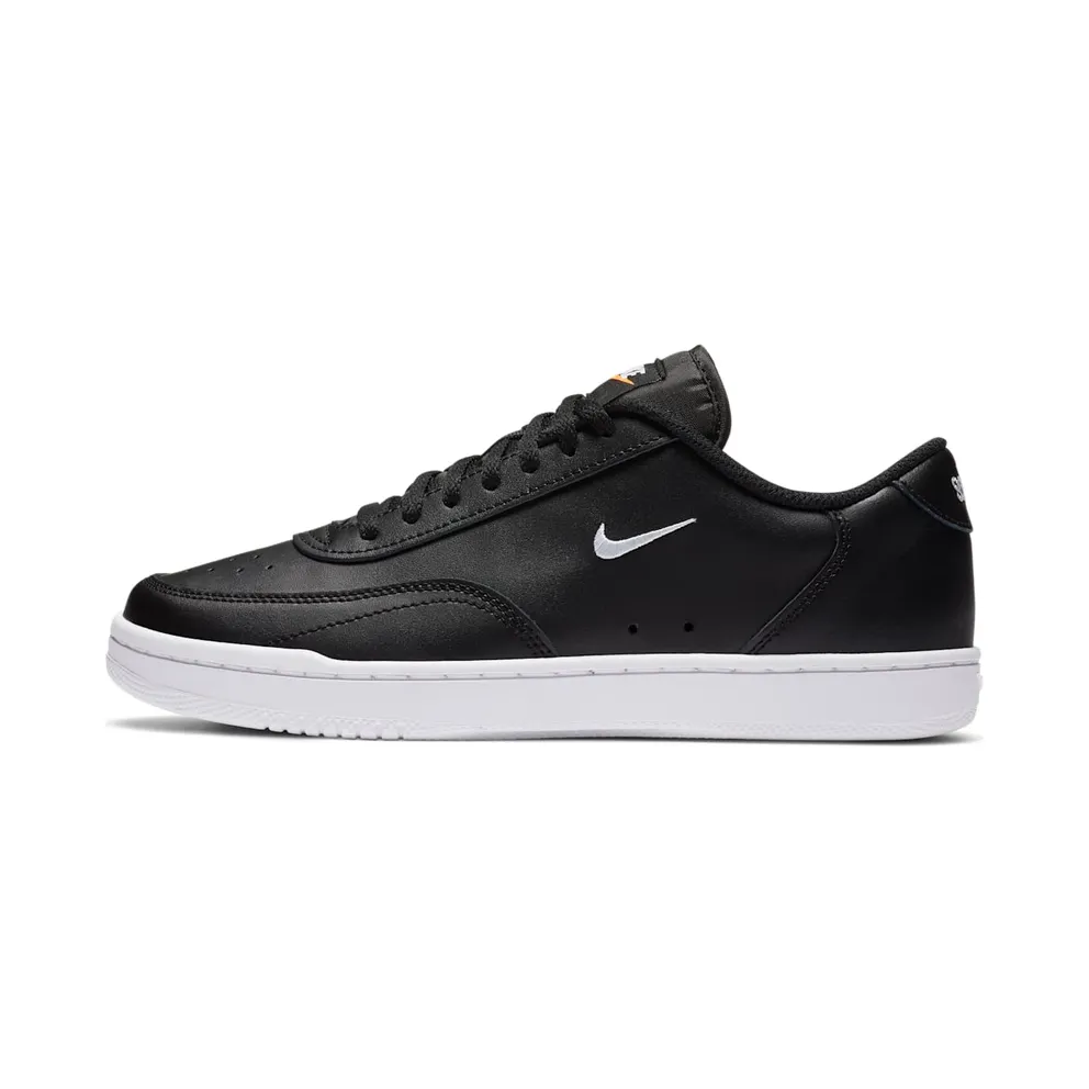 Nike Court Vintage Schwarz (CJ1676-001)