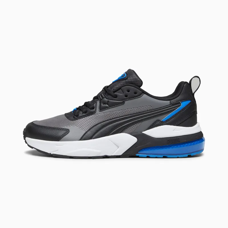 Puma Vis2K Blue/Black (39231806)