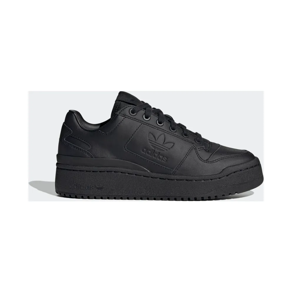 adidas Forum Bold Schuh Core Black / Core Black / Cloud White (GY5922)