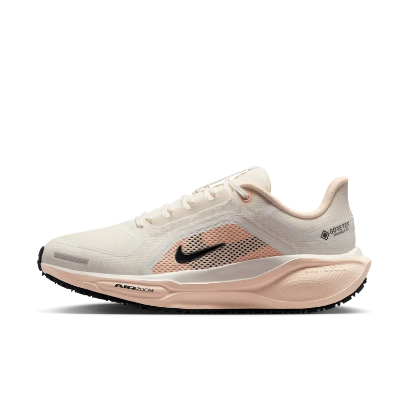 Nike Air Zoom Pegasus 41 Gore-Tex Sail Guava Ice (FQ1357-100)