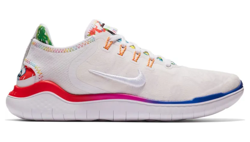 Nike Free RN 2018 Flabjacks (W)