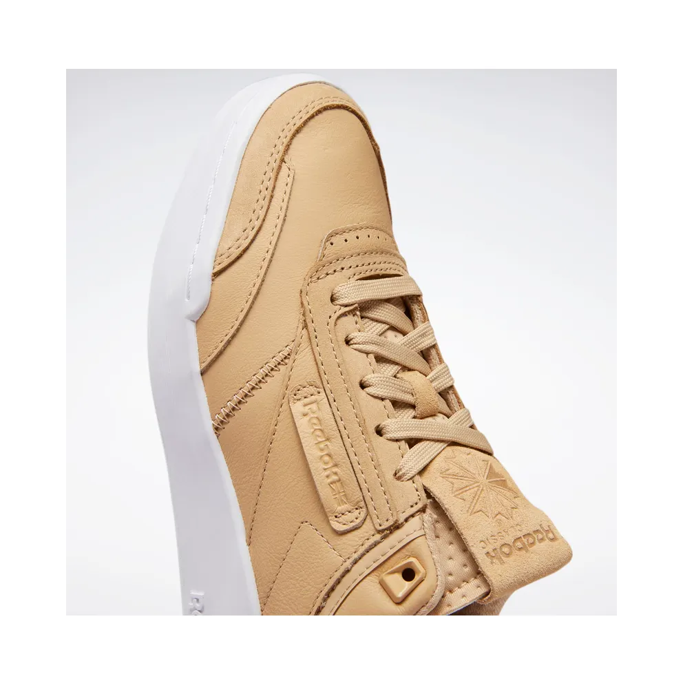 Reebok CLUB C LEGACY Sahara / Sahara / White