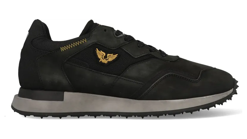 PME Legend sneaker Zwart (PBO2408160)