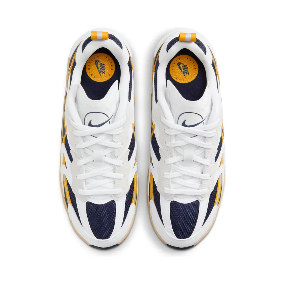 Nike JAM Midnight Navy Gold (FN0314-100)