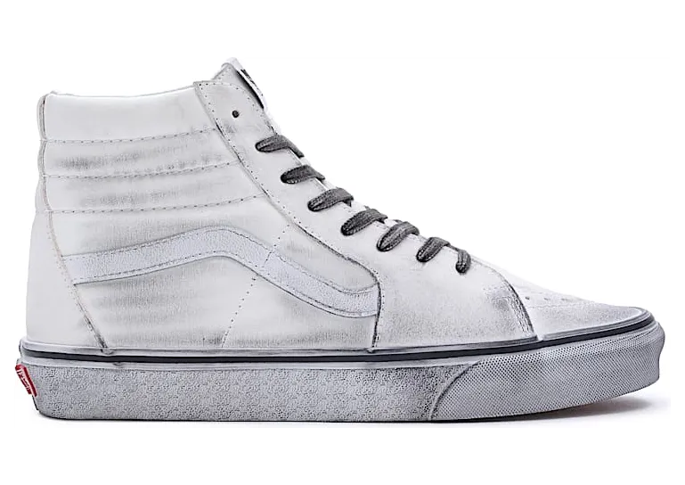 vans-sk8-hi VN0007NSWWW