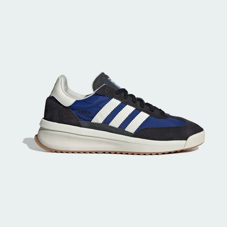 adidas SL 72 RTN Royal Blue Off White Core Black (IH5560)