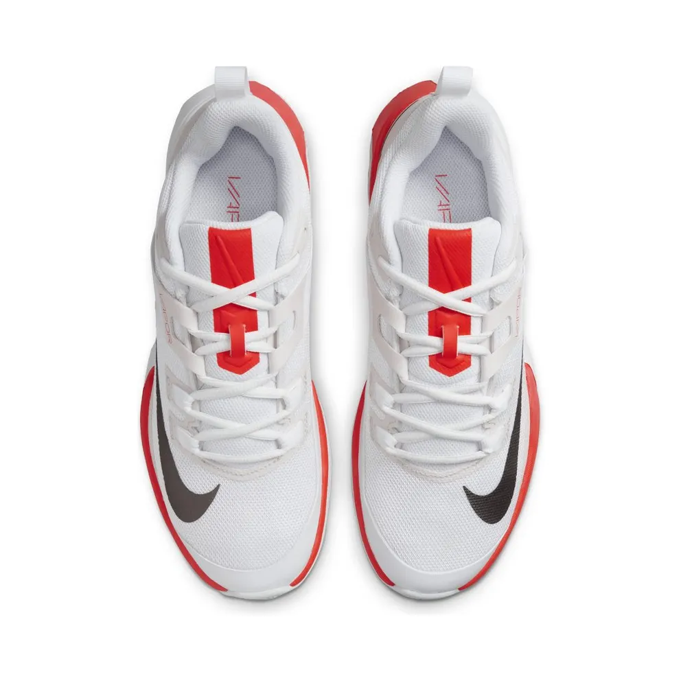 NikeCourt Vapor Lite Hard-Court Tennis White (DC3431-101)