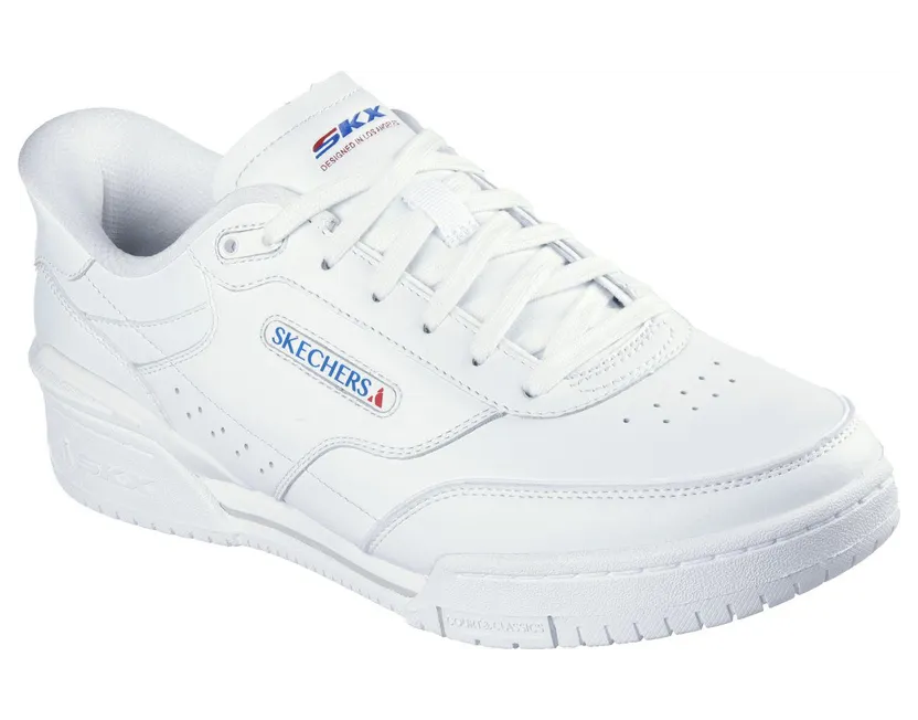 skechers-slip-ins 254200 WHT