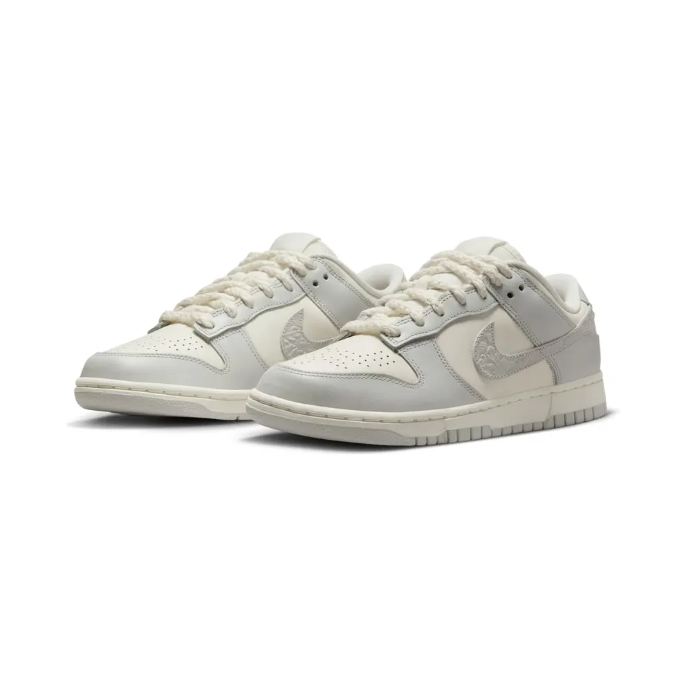 Nike DUNK LOW “Needlework” (FJ4553-133)