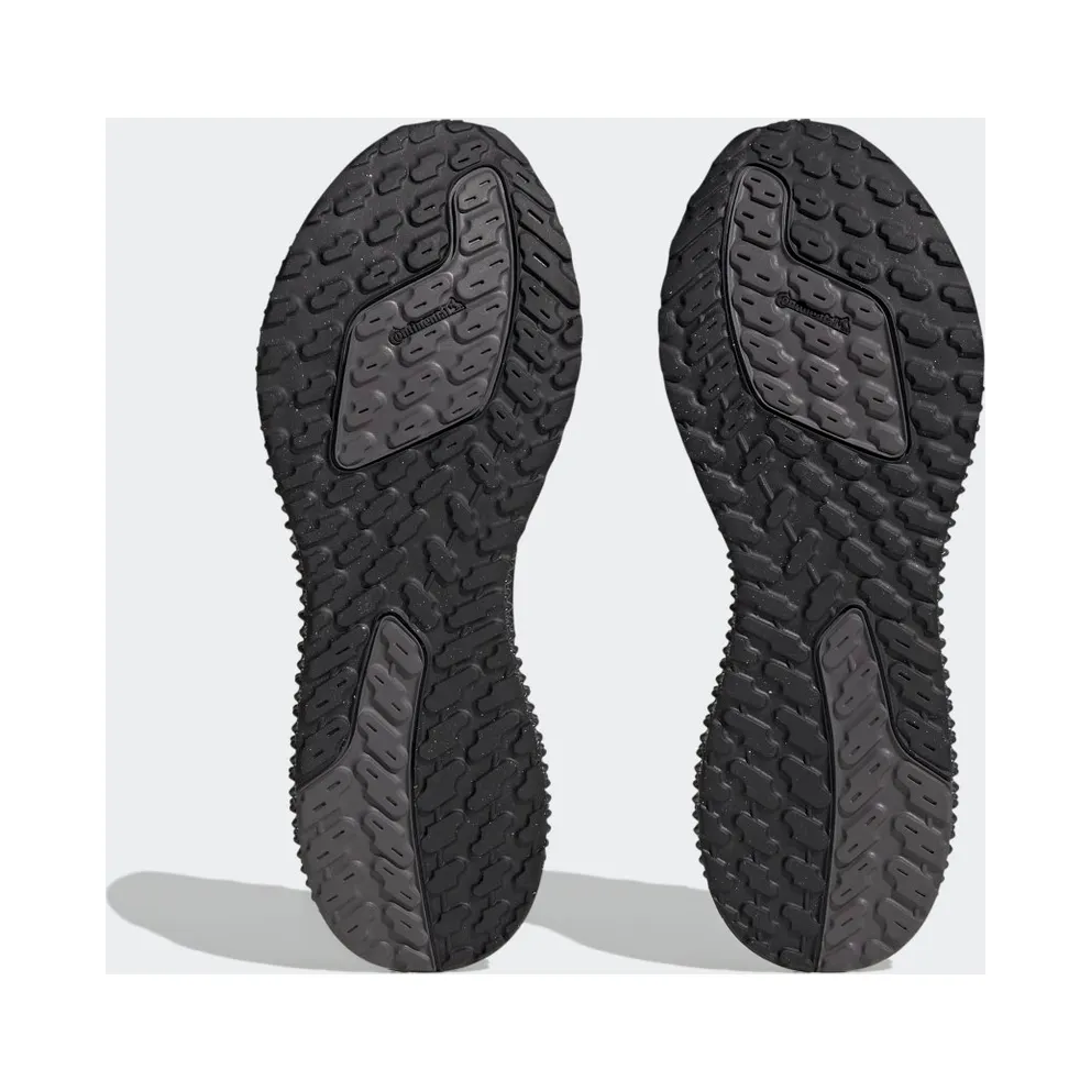 adidas 4DFWD x Parley Core Black / Carbon / Grey Five (GV9056)