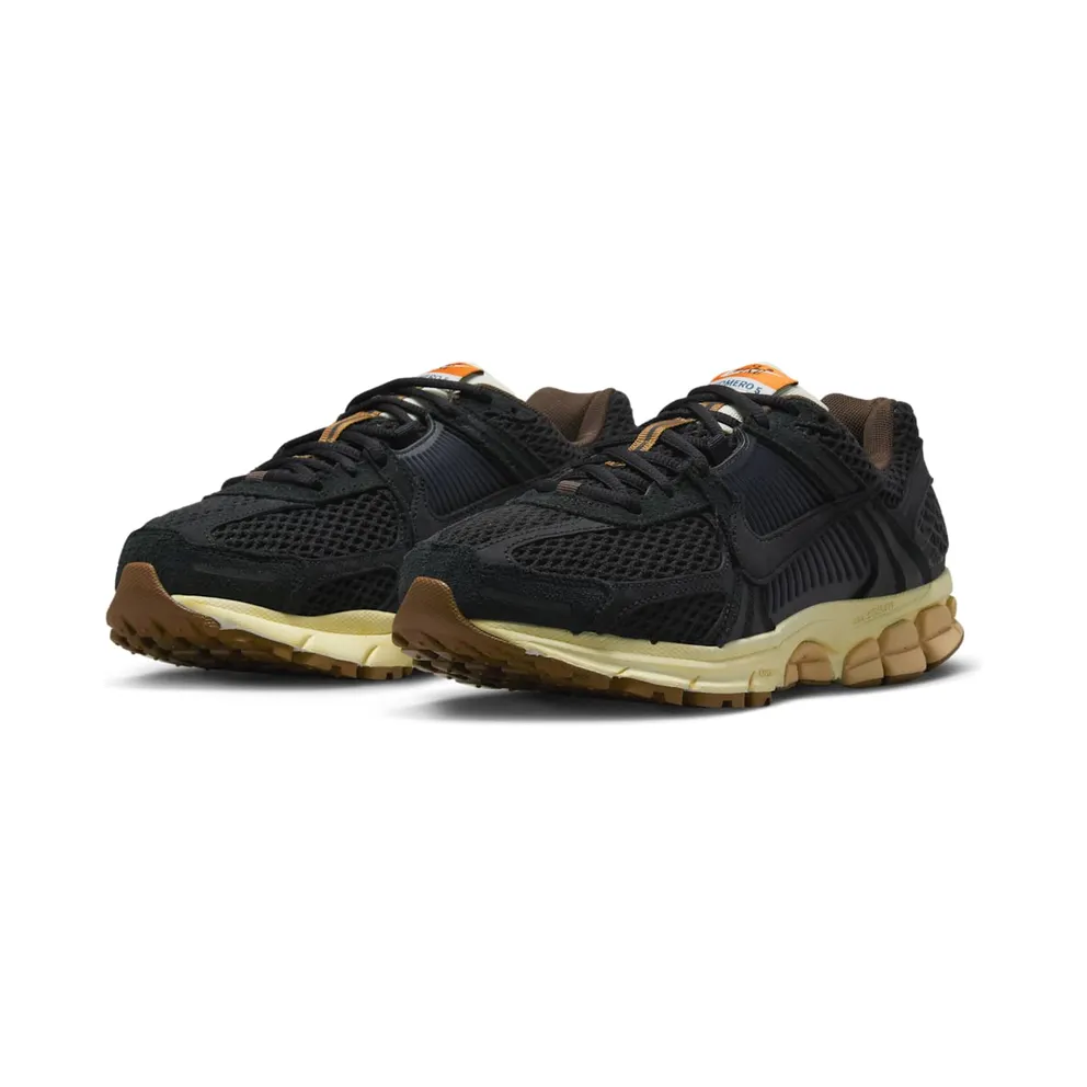 Nike Zoom Vomero 5 Premium Black/Sesame/Coconut Milk/Black (FD0533-010)