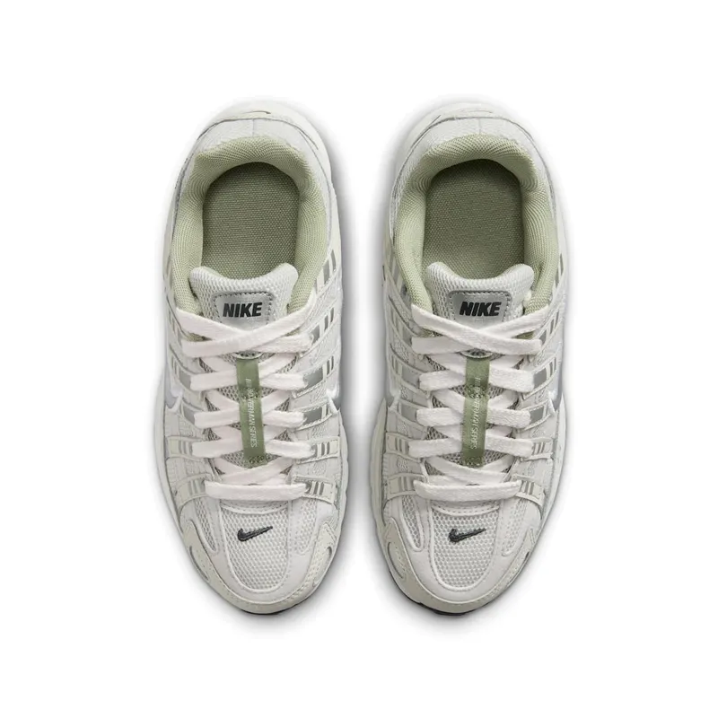 Nike P-6000 Platinum Tint/Sail/Anthracite/Metallic Silver (IV5763-094)