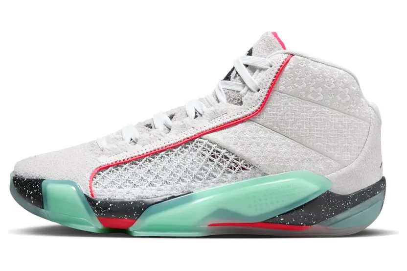 Air Jordan 38 FD0583-003