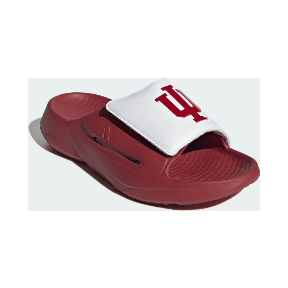 adidas Lightblaze Slide Indiana Hoosiers (IH7114)