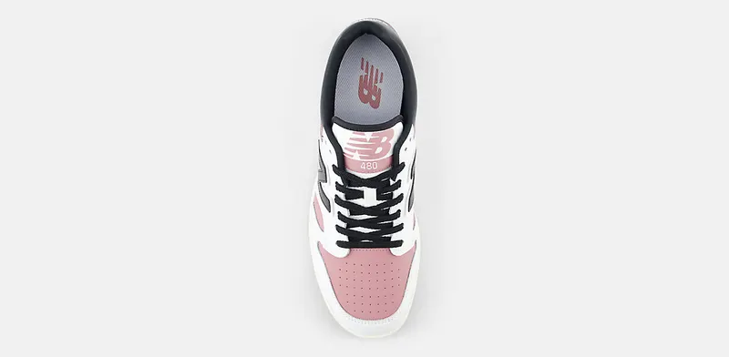 New Balance 480 Rosewood (BB480LTE)