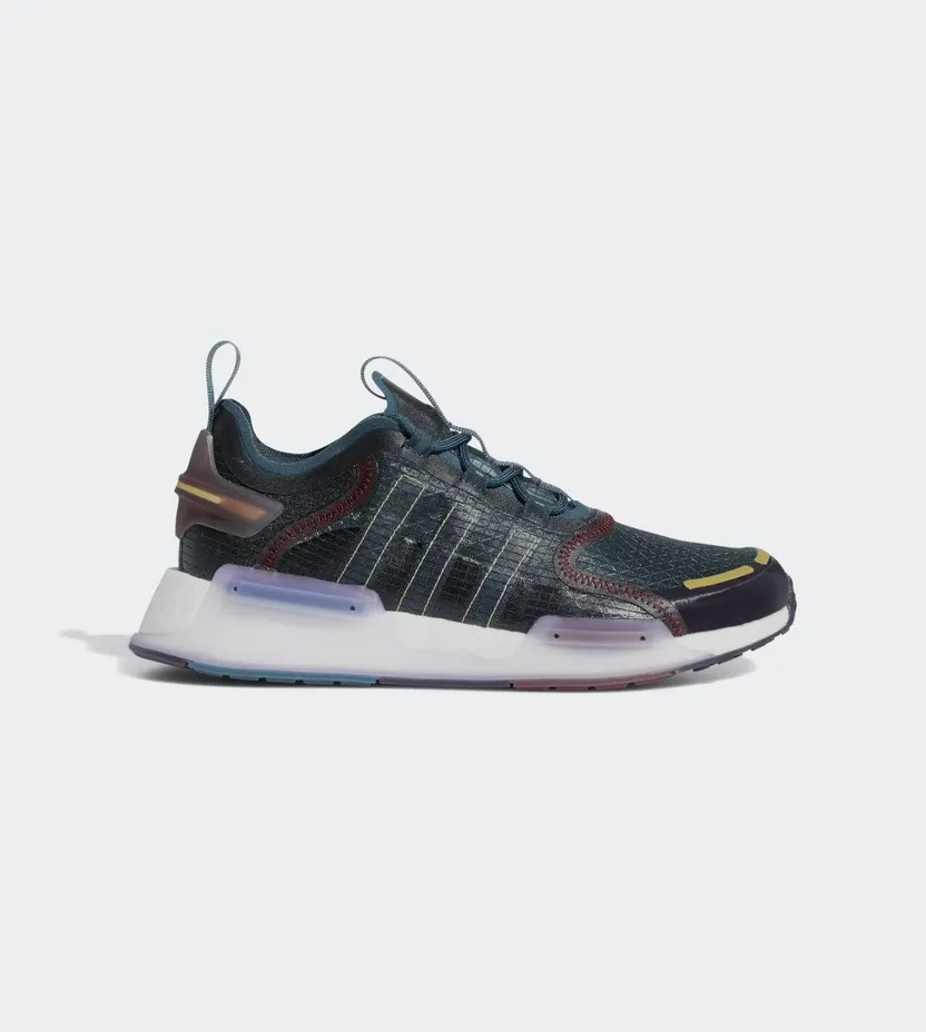 adidas NMD_V3 Utility Green / Legend Ink / Gold Metallic (GX5784)