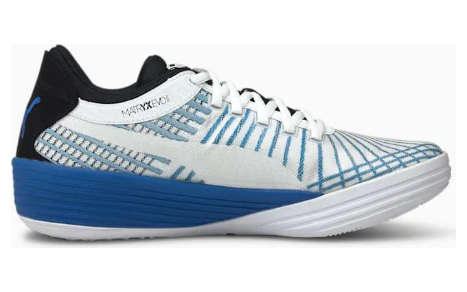 Puma Clyde All Pro Strong Blue (194039 06)